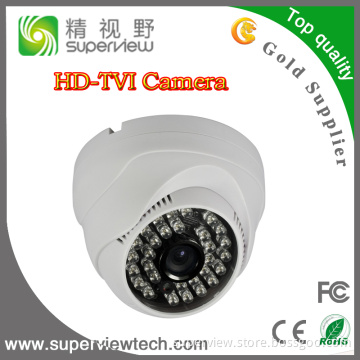 1.3 Megapixel HD Tvi Camera (SJI24-30)